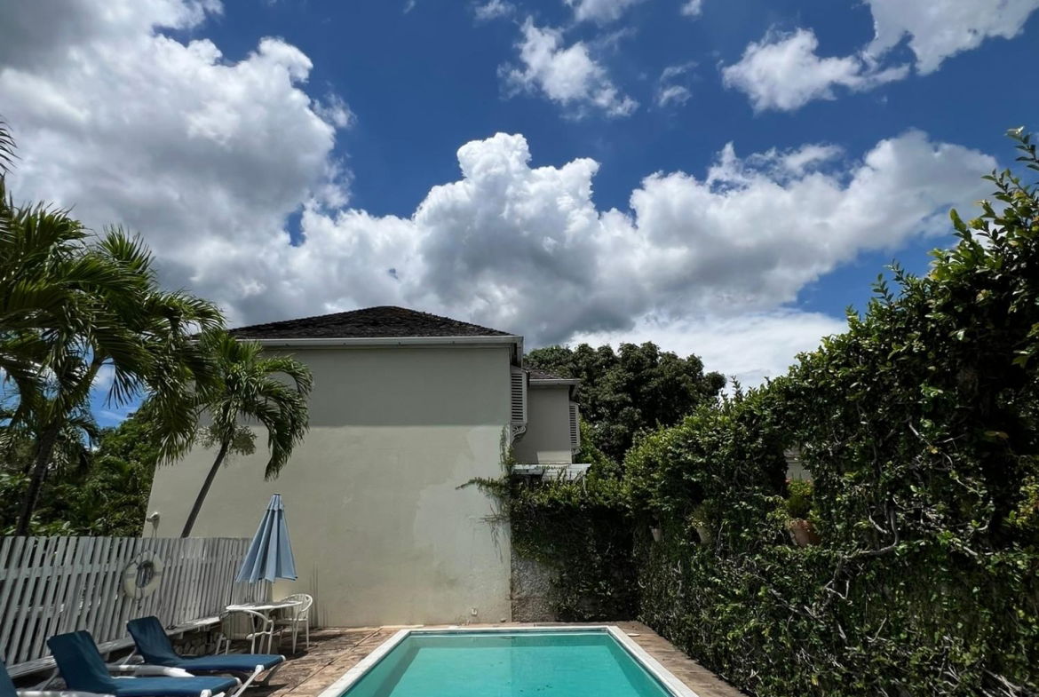 Twenty-Ninth image of 8-184a Constant Spring Road in Kingston 8, St. Andrew, Jamaica - property is For Rent