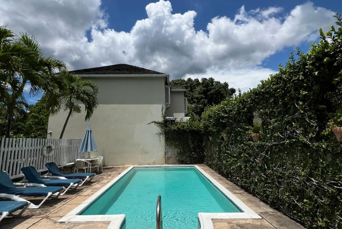 Thirtieth image of 8-184a Constant Spring Road in Kingston 8, St. Andrew, Jamaica - property is For Rent