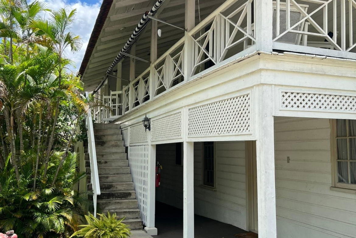 Fourth image of 8-184a Constant Spring Road in Kingston 8, St. Andrew, Jamaica - property is For Rent