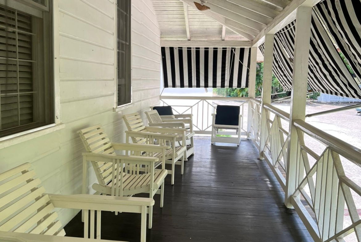 Fifth image of 8-184a Constant Spring Road in Kingston 8, St. Andrew, Jamaica - property is For Rent