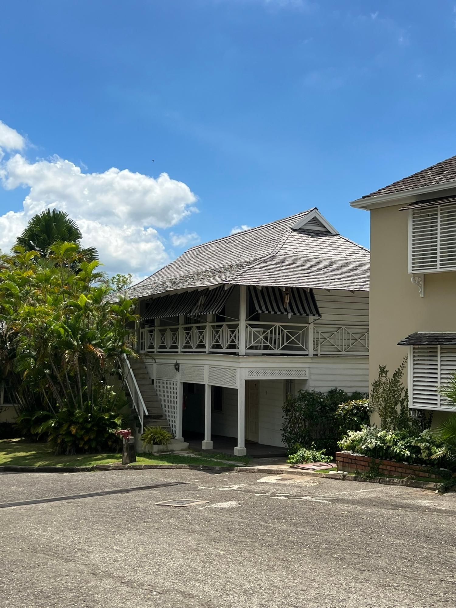 First image of 8-184a Constant Spring Road in Kingston 8, St. Andrew, Jamaica - property is For Rent