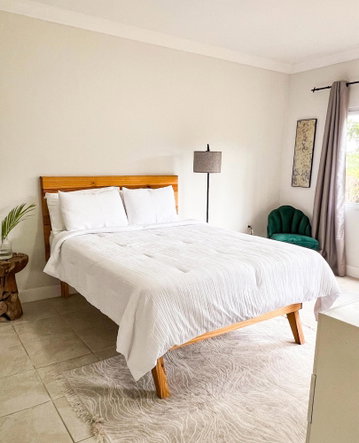 Nineteenth image of A104- The Lagoons in Montego Bay, St. James, Jamaica - property is For Rent