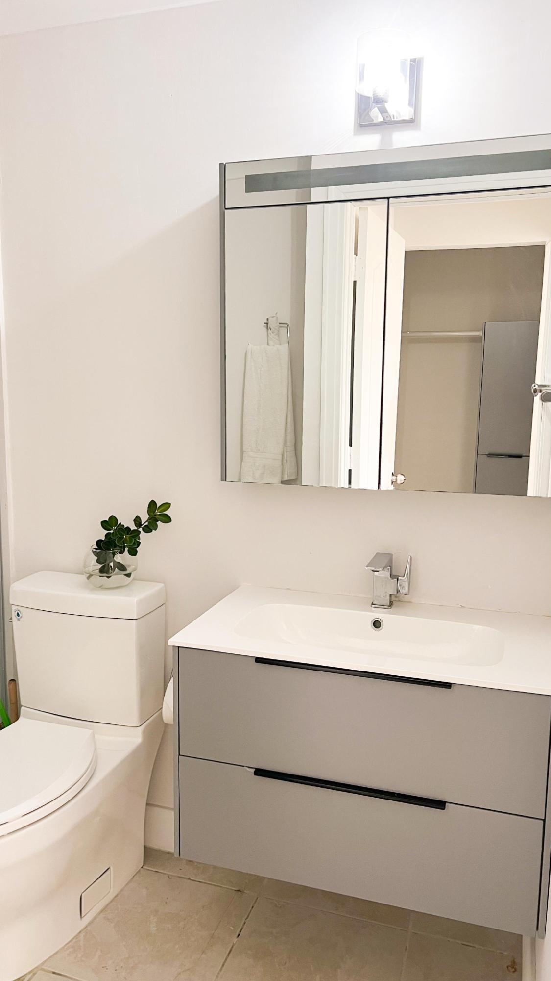 Twenty-First image of A104- The Lagoons in Montego Bay, St. James, Jamaica - property is For Rent