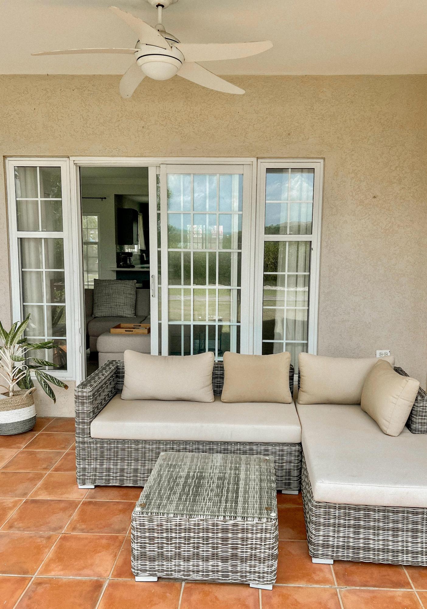 Sixth image of A104- The Lagoons in Montego Bay, St. James, Jamaica - property is For Rent