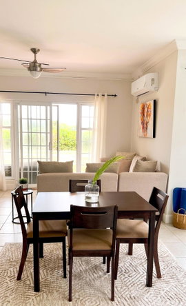 Ninth image of A104- The Lagoons in Montego Bay, St. James, Jamaica - property is For Rent