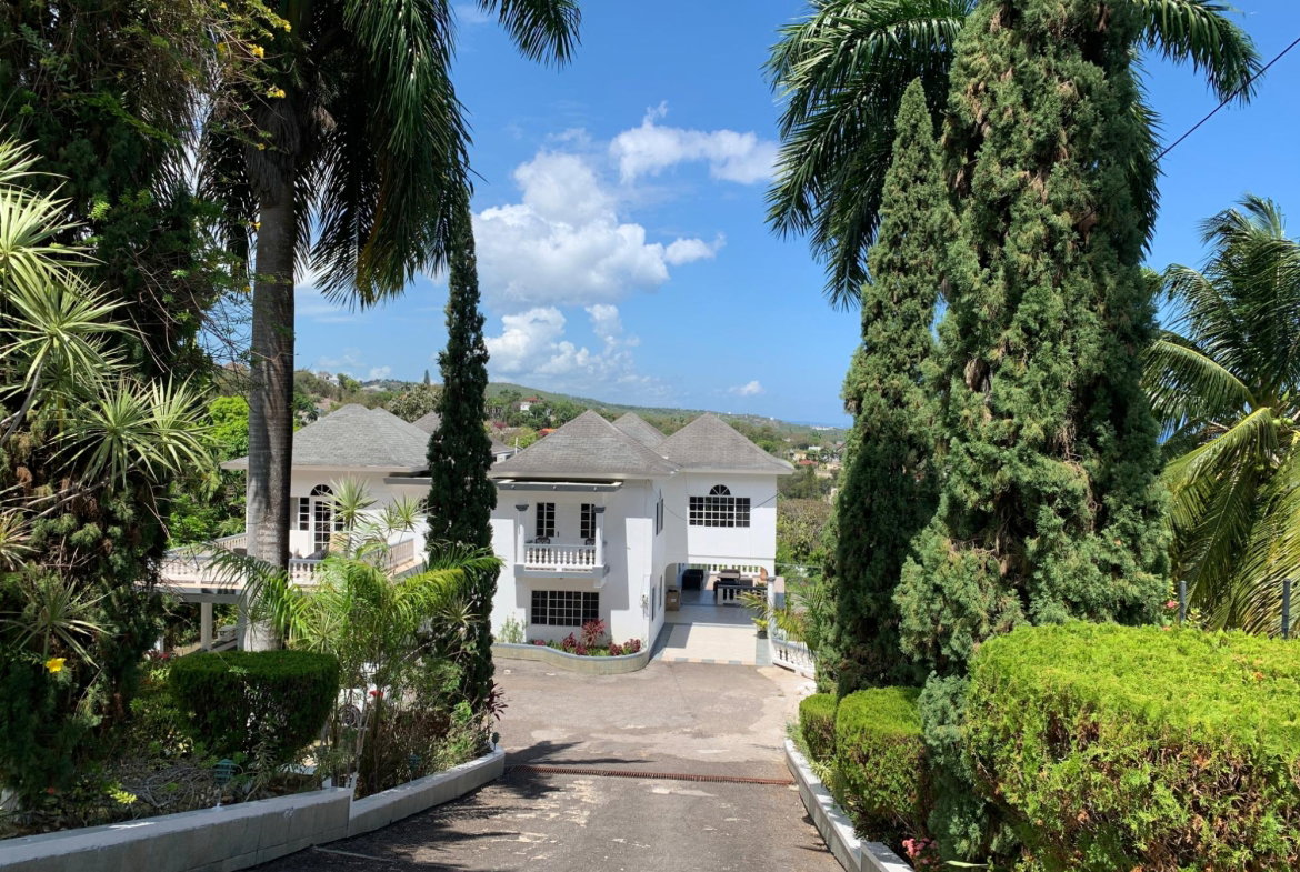 Second image of Apt 1-114 Torado Drive in Montego Bay, St. James, Jamaica - property is For Rent