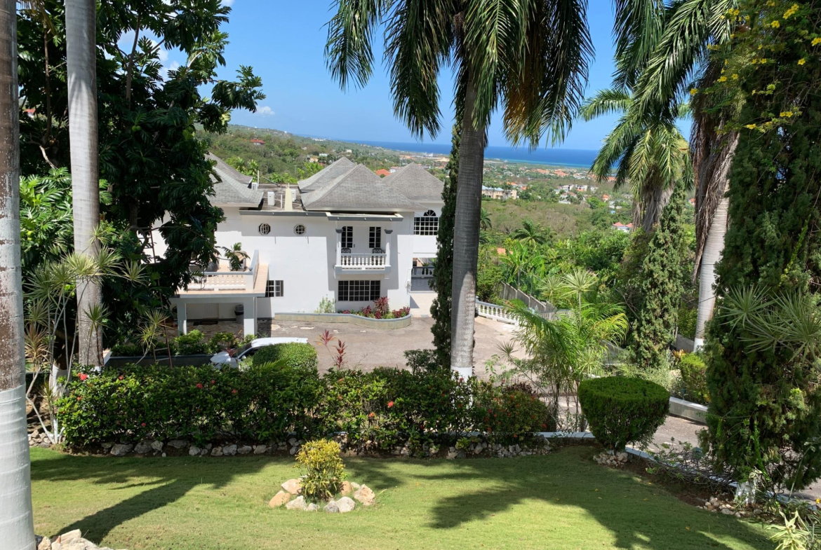 First image of Apt 1-114 Torado Drive in Montego Bay, St. James, Jamaica - property is For Rent