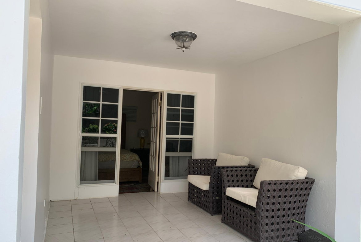 Fifteenth image of Apt 1-114 Torado Drive in Montego Bay, St. James, Jamaica - property is For Rent