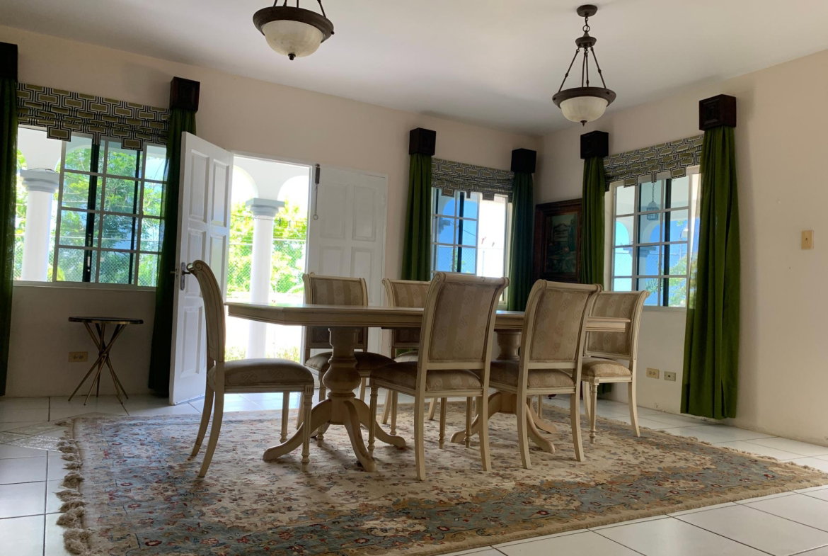 Nineteenth image of Apt 1-114 Torado Drive in Montego Bay, St. James, Jamaica - property is For Rent