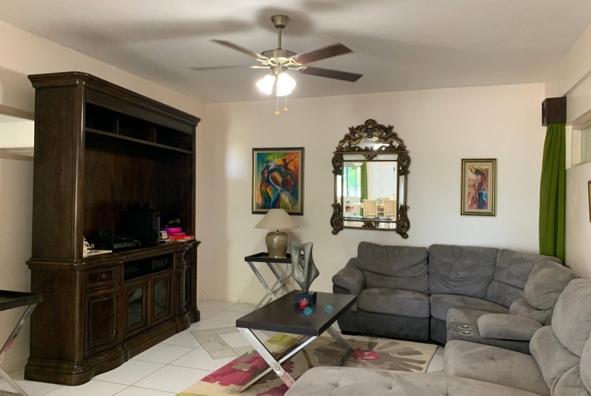 Twentieth image of Apt 1-114 Torado Drive in Montego Bay, St. James, Jamaica - property is For Rent