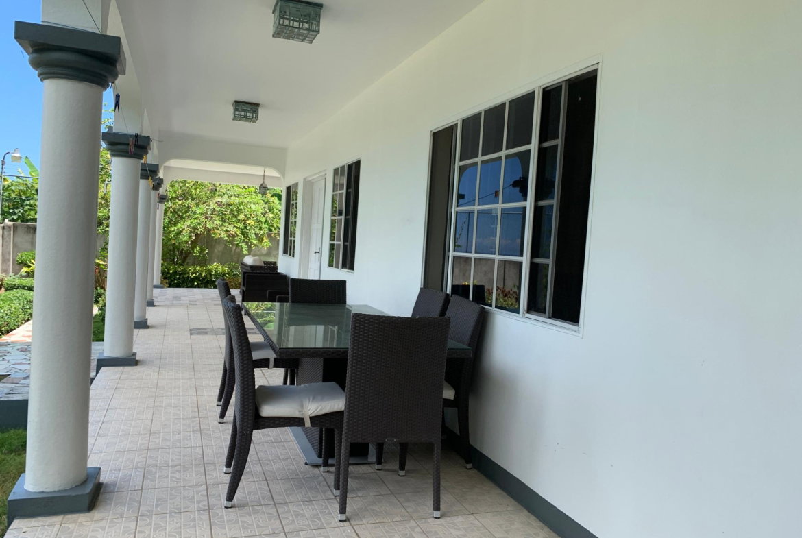 Twenty-First image of Apt 1-114 Torado Drive in Montego Bay, St. James, Jamaica - property is For Rent