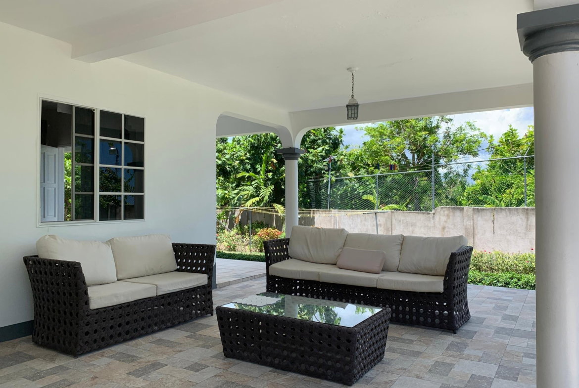 Twenty-Second image of Apt 1-114 Torado Drive in Montego Bay, St. James, Jamaica - property is For Rent
