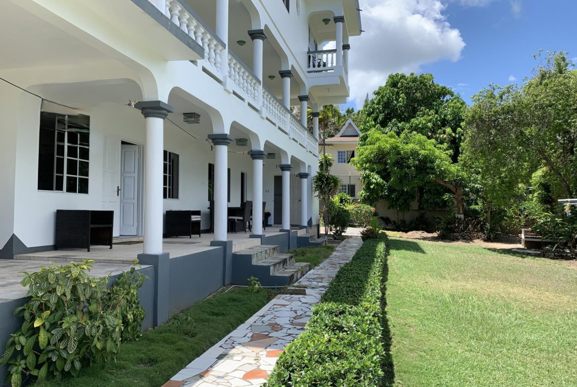 Twenty-Third image of Apt 1-114 Torado Drive in Montego Bay, St. James, Jamaica - property is For Rent
