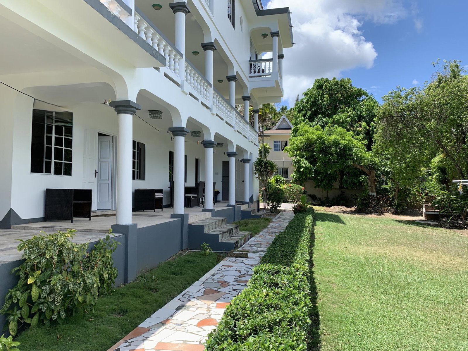 Twenty-Third image of Apt 1-114 Torado Drive in Montego Bay, St. James, Jamaica - property is For Rent