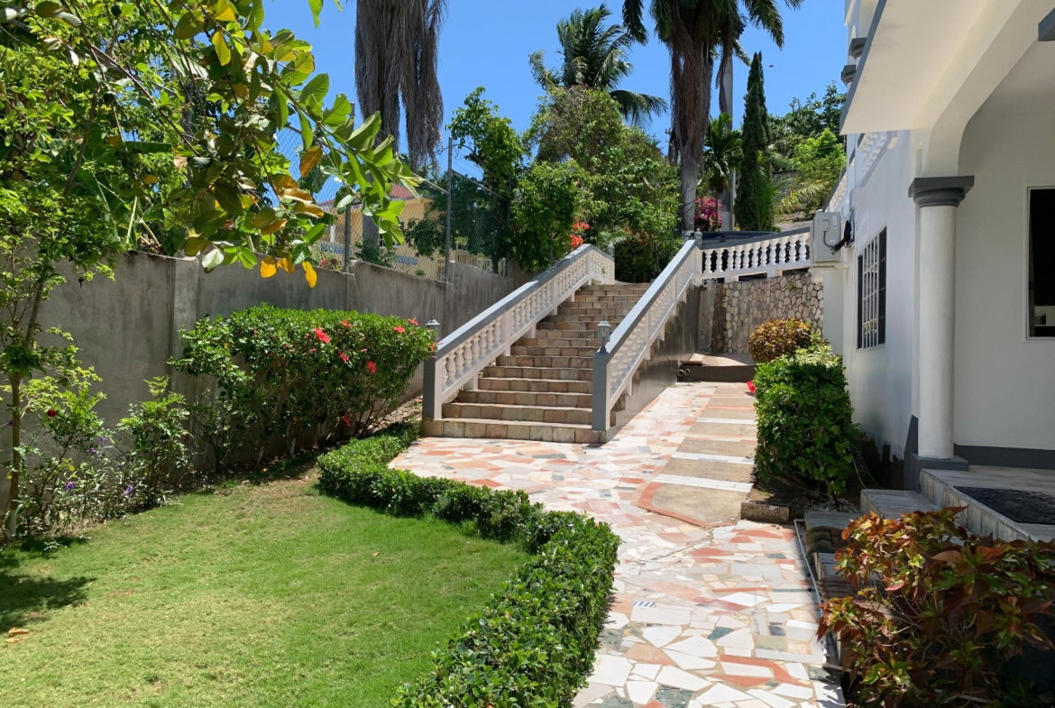 Twenty-Fourth image of Apt 1-114 Torado Drive in Montego Bay, St. James, Jamaica - property is For Rent