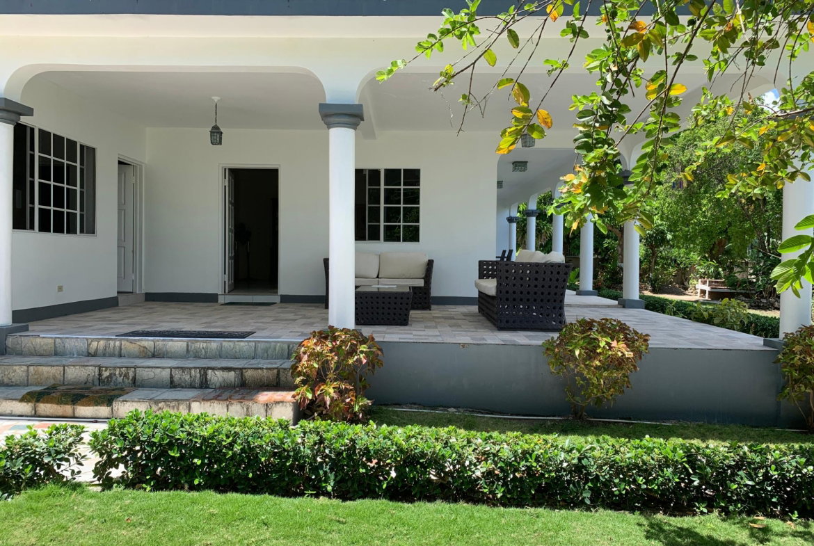 Twenty-Fifth image of Apt 1-114 Torado Drive in Montego Bay, St. James, Jamaica - property is For Rent