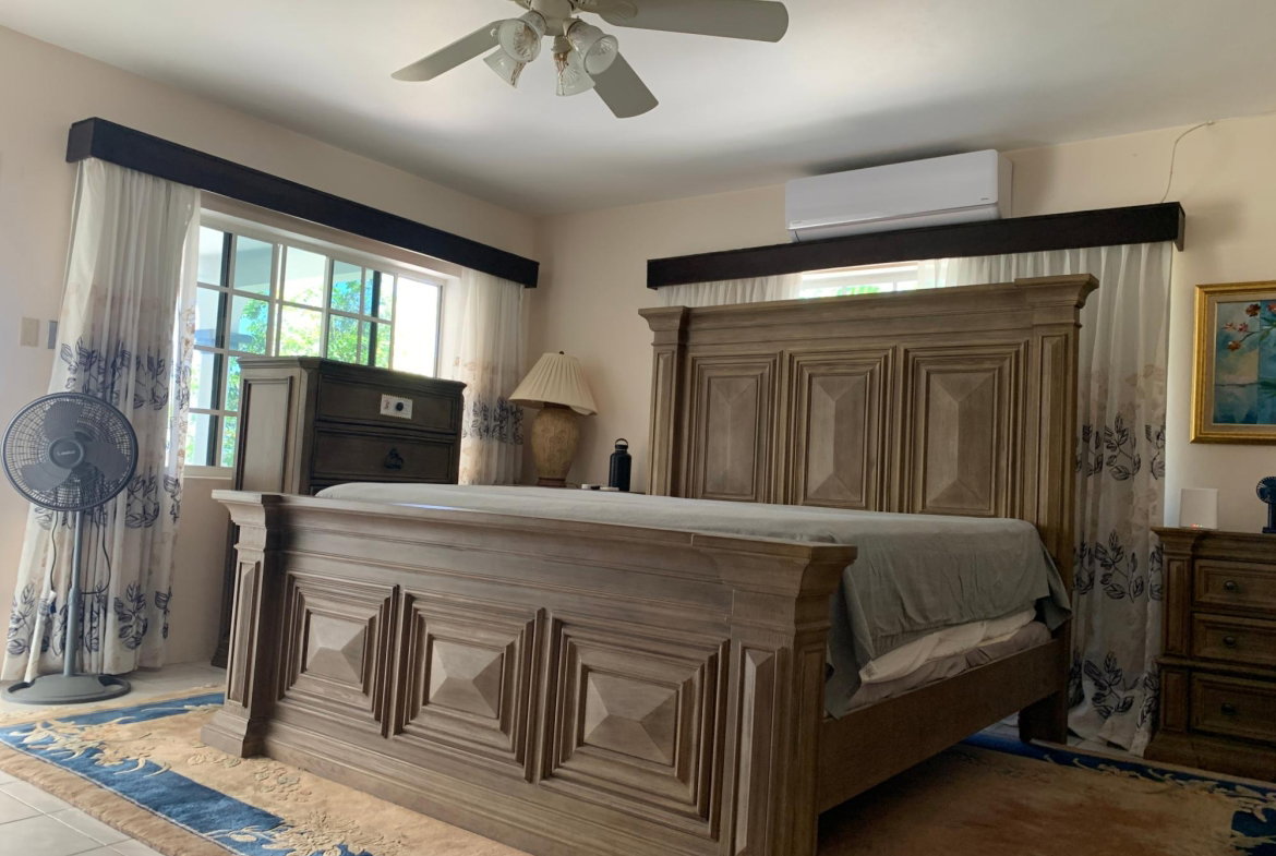 Fourth image of Apt 1-114 Torado Drive in Montego Bay, St. James, Jamaica - property is For Rent
