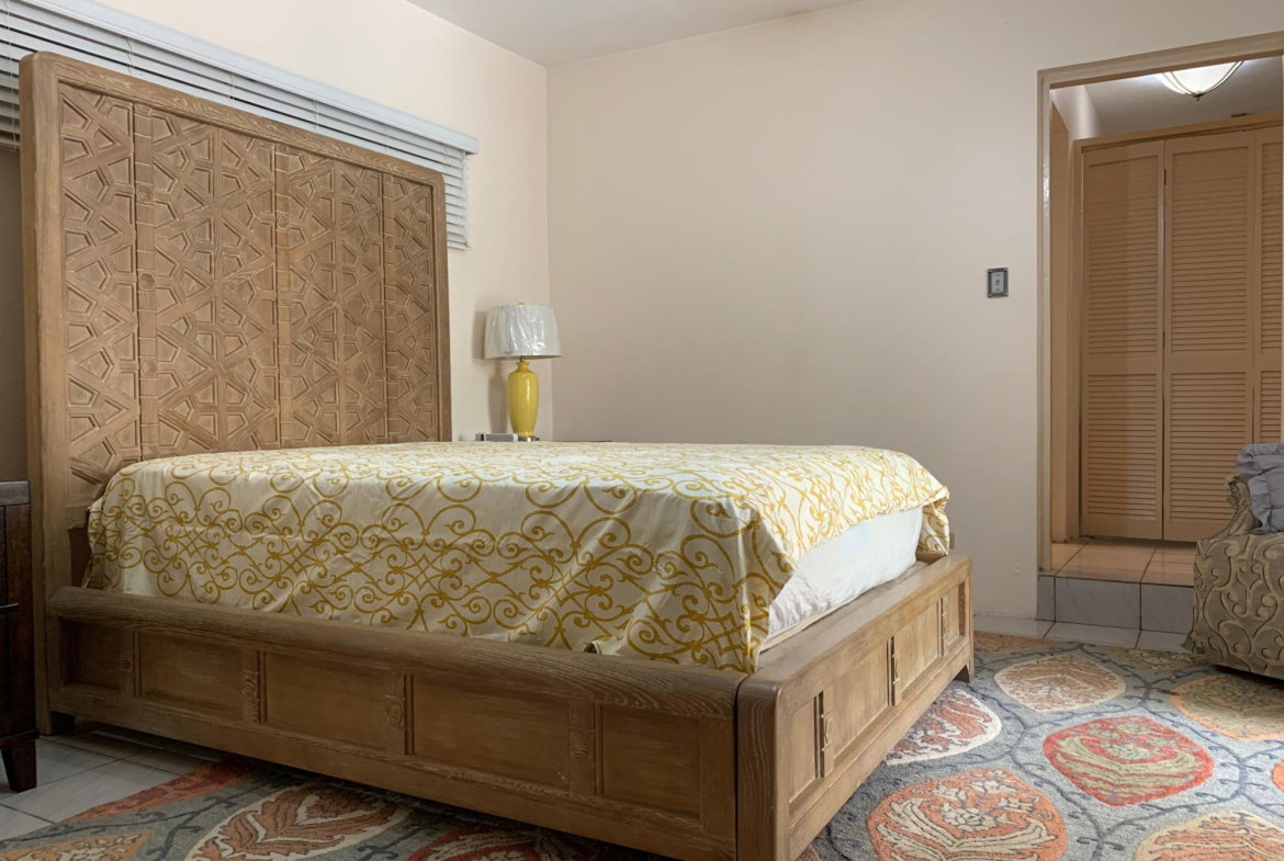 Tenth image of Apt 1-114 Torado Drive in Montego Bay, St. James, Jamaica - property is For Rent