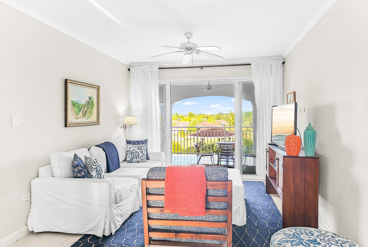 Second image of J201- Fern Court in Richmond, St. Ann, Jamaica - property is For Rent