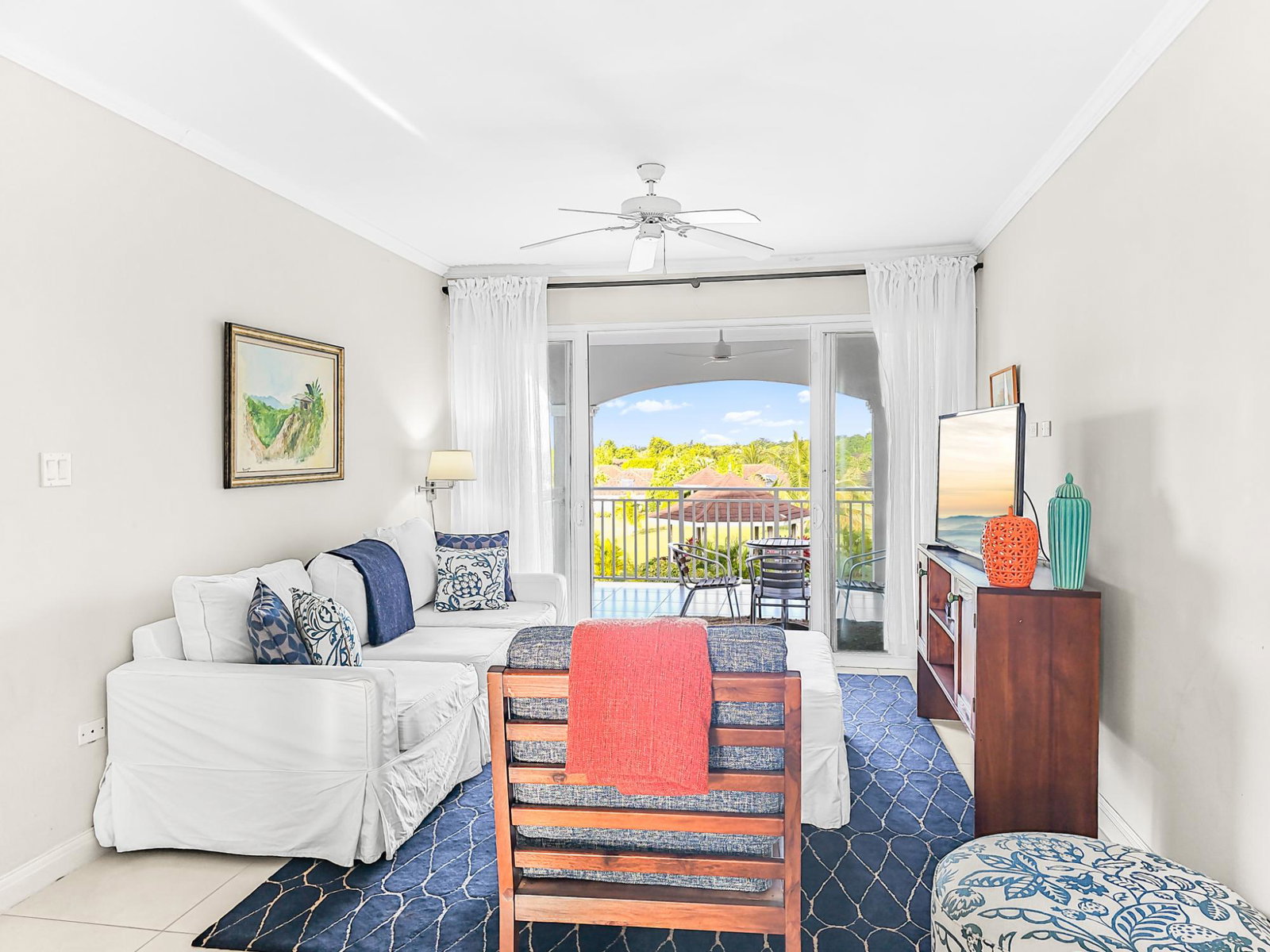 Second image of J201- Fern Court in Richmond, St. Ann, Jamaica - property is For Rent
