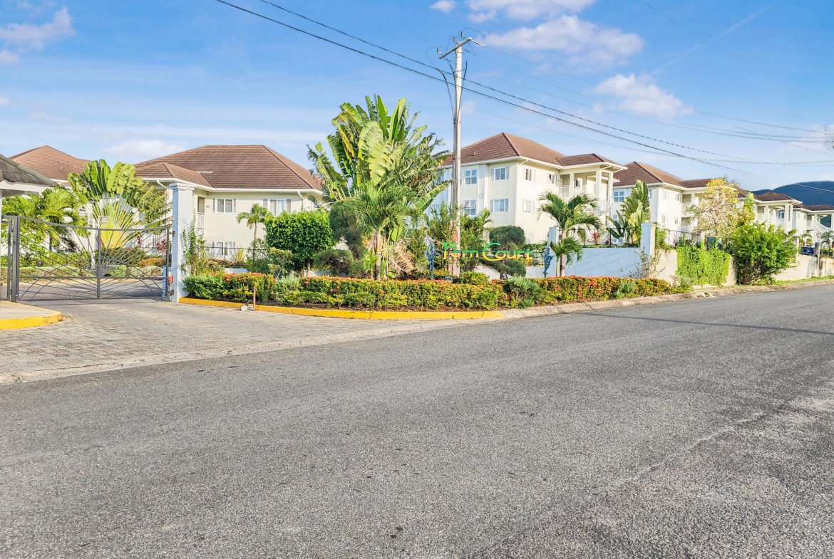 Eighteenth image of J201- Fern Court in Richmond, St. Ann, Jamaica - property is For Rent