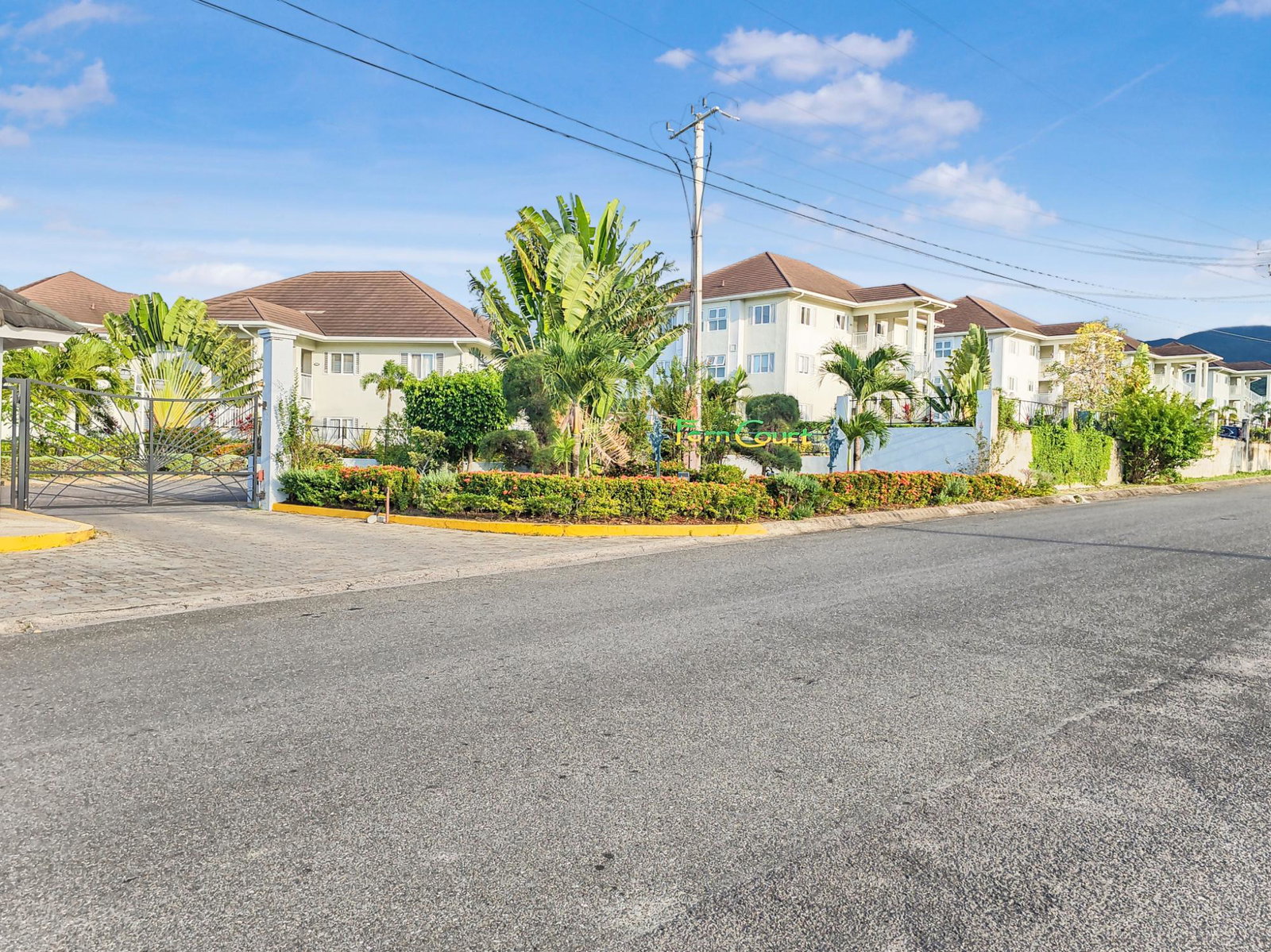 Eighteenth image of J201- Fern Court in Richmond, St. Ann, Jamaica - property is For Rent