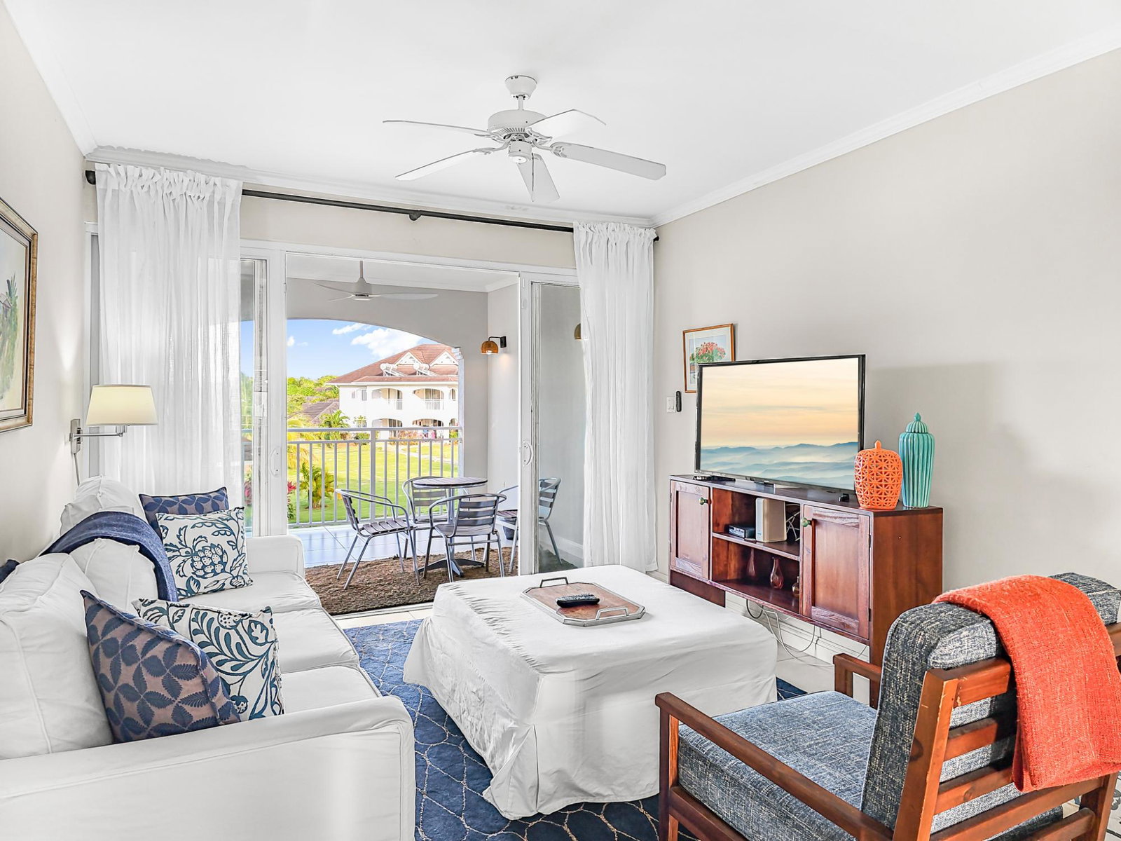 Third image of J201- Fern Court in Richmond, St. Ann, Jamaica - property is For Rent