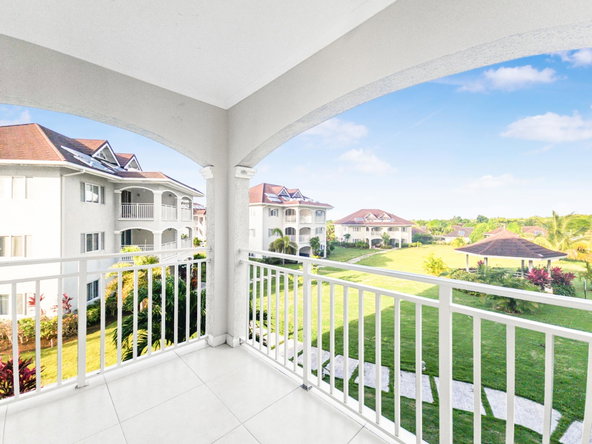 Seventh image of J201- Fern Court in Richmond, St. Ann, Jamaica - property is For Rent
