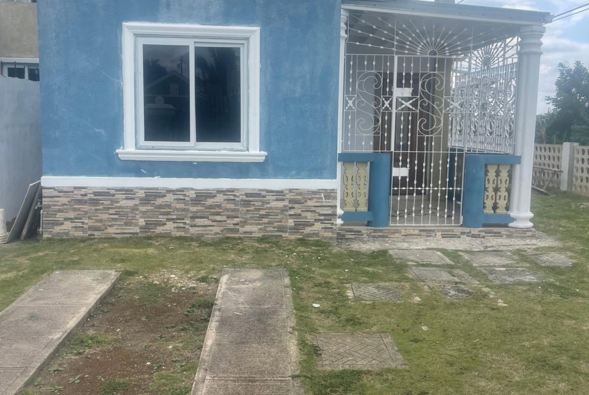Second image of 79 All Spice Place, Meadows in Irwin, St. James, Jamaica - property is For Rent