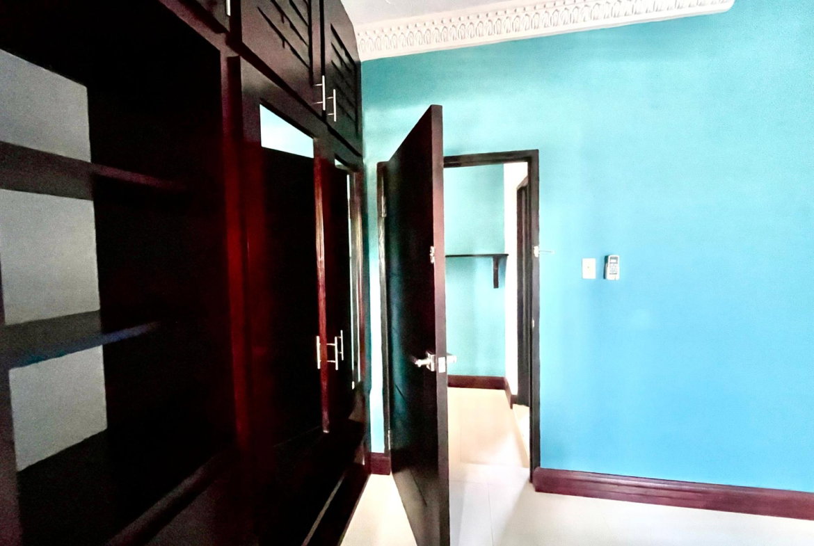 Twelfth image of 3-152 Rhyne Park in Rose Hall, St. James, Jamaica - property is For Rent