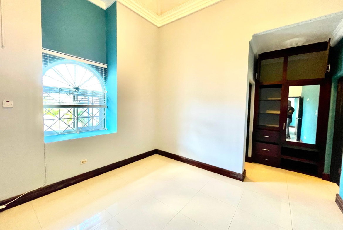 Thirteenth image of 3-152 Rhyne Park in Rose Hall, St. James, Jamaica - property is For Rent