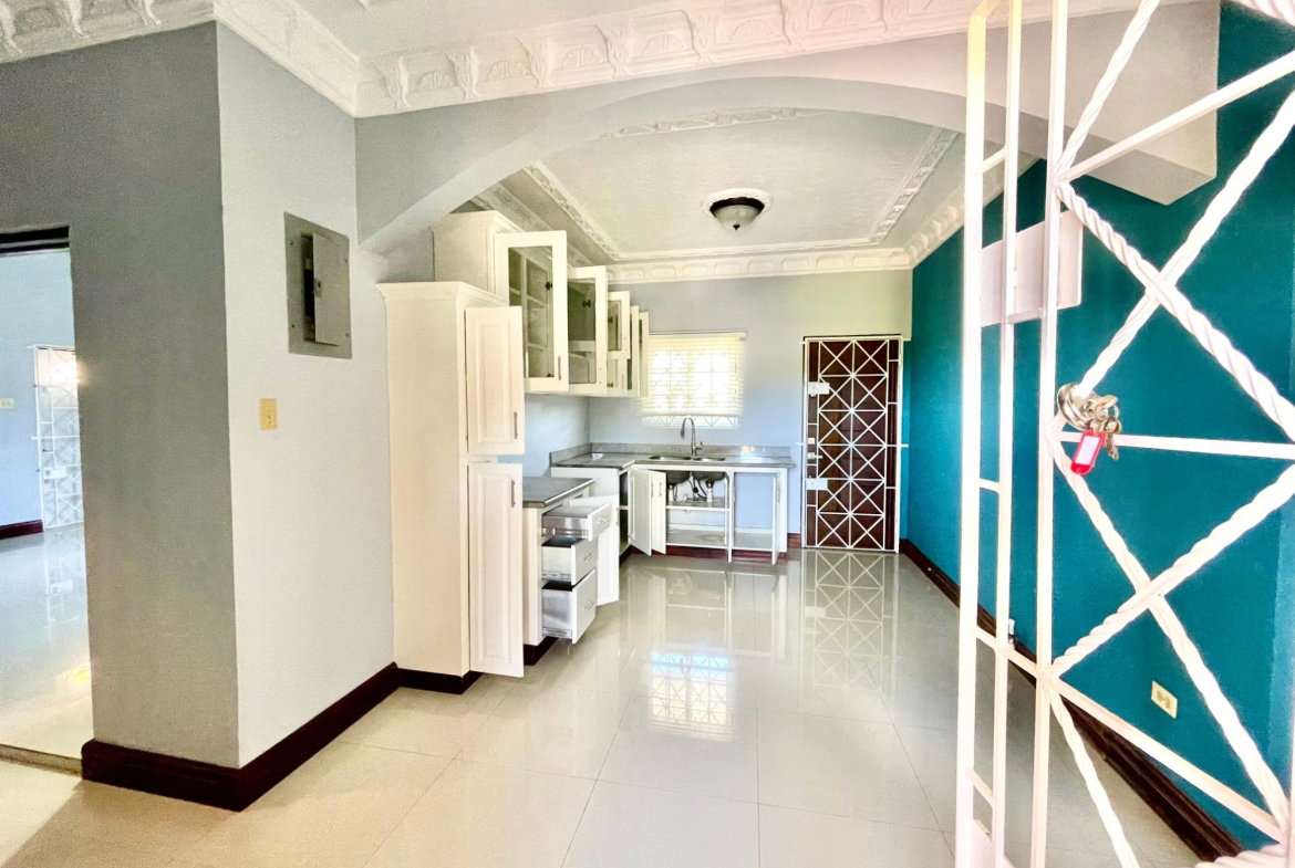 Fourteenth image of 3-152 Rhyne Park in Rose Hall, St. James, Jamaica - property is For Rent