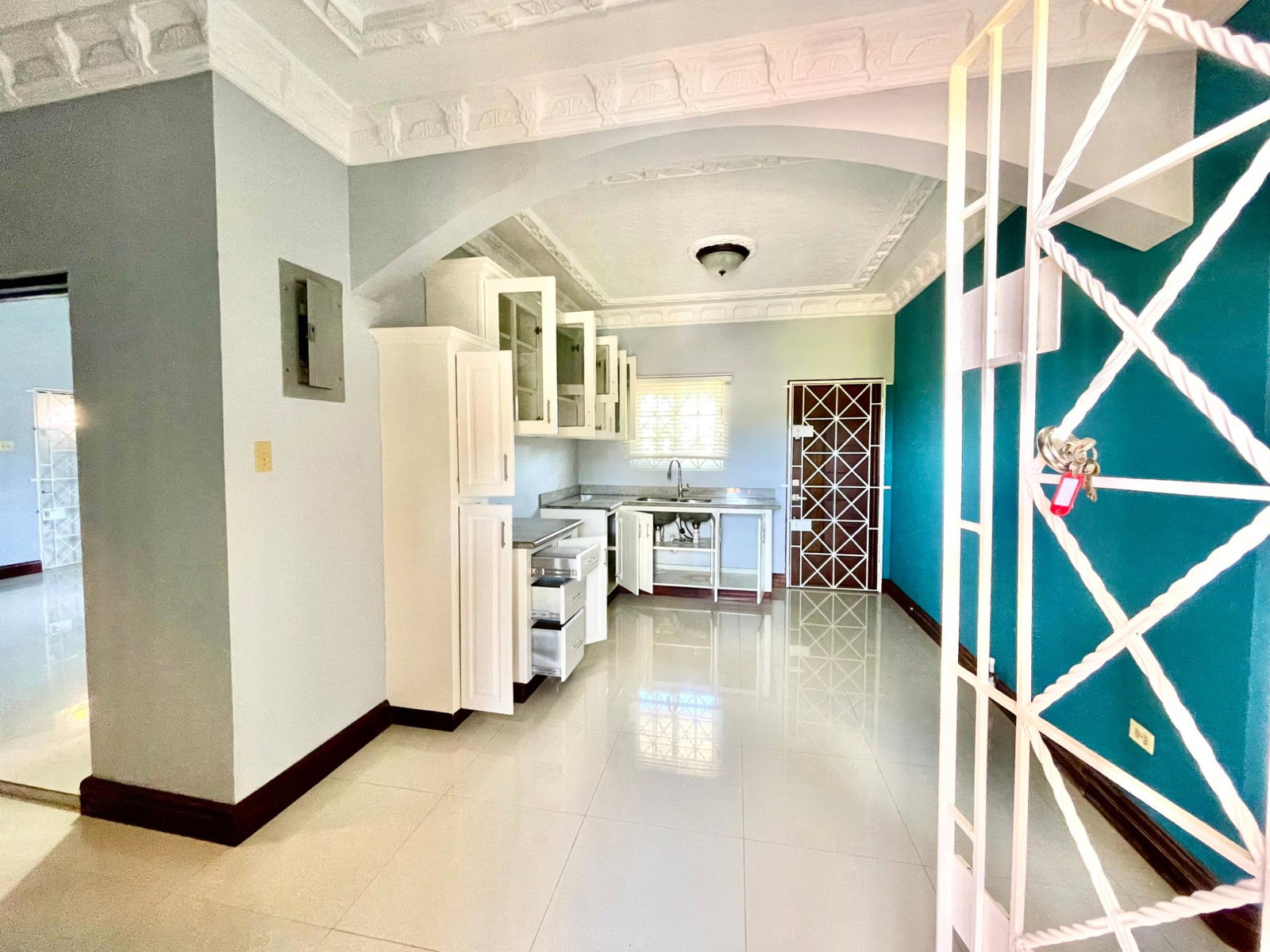 Fourteenth image of 3-152 Rhyne Park in Rose Hall, St. James, Jamaica - property is For Rent