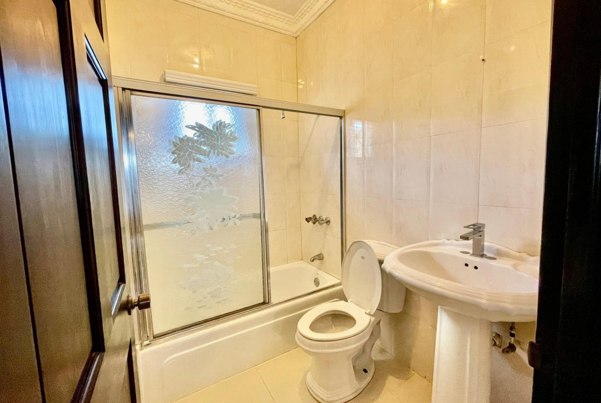 Sixteenth image of 3-152 Rhyne Park in Rose Hall, St. James, Jamaica - property is For Rent