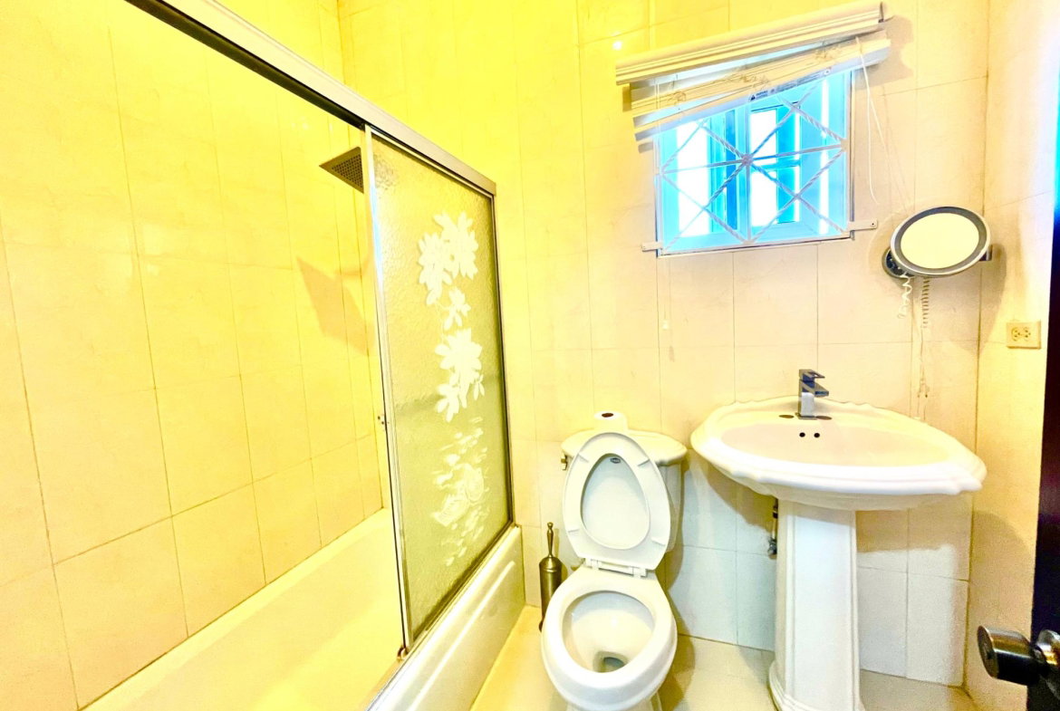 Seventeenth image of 3-152 Rhyne Park in Rose Hall, St. James, Jamaica - property is For Rent