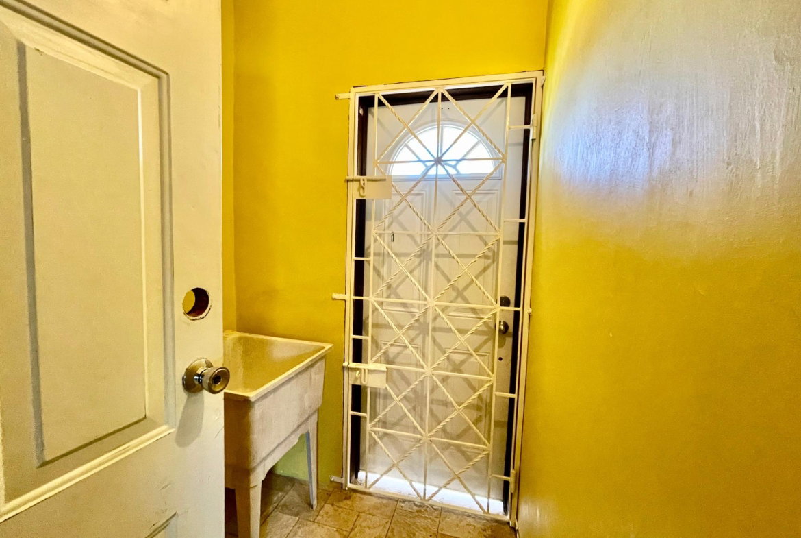 Eighteenth image of 3-152 Rhyne Park in Rose Hall, St. James, Jamaica - property is For Rent