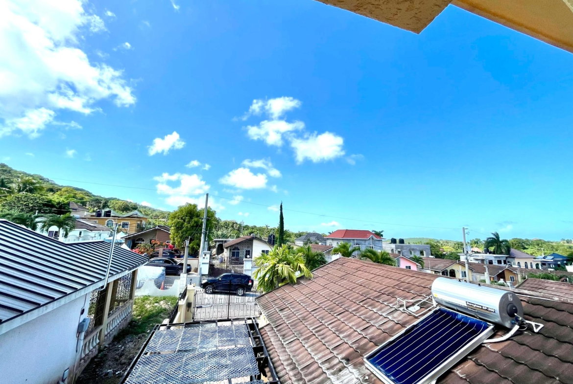 Nineteenth image of 3-152 Rhyne Park in Rose Hall, St. James, Jamaica - property is For Rent