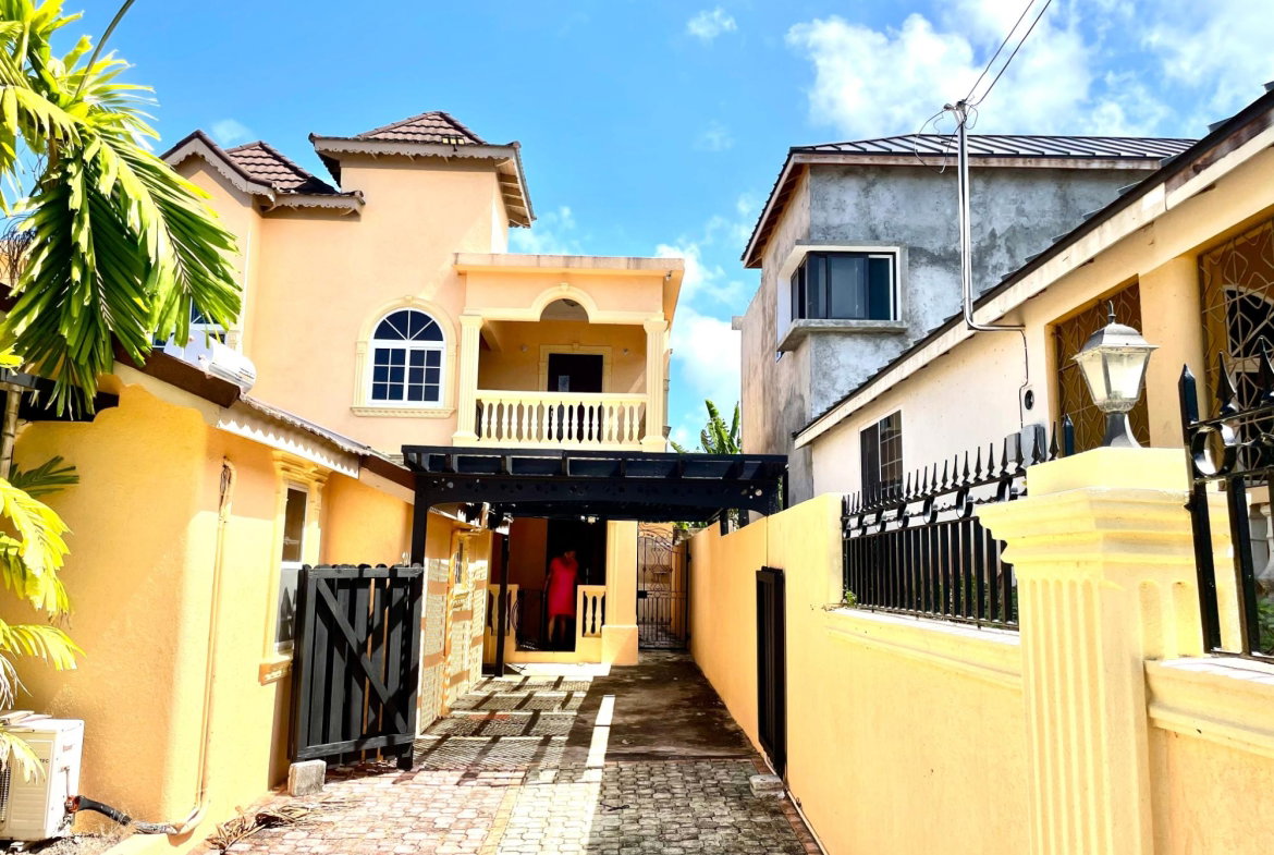 Twenty-First image of 3-152 Rhyne Park in Rose Hall, St. James, Jamaica - property is For Rent