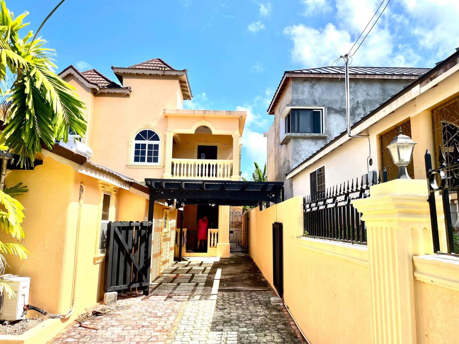 Twenty-First image of 3-152 Rhyne Park in Rose Hall, St. James, Jamaica - property is For Rent