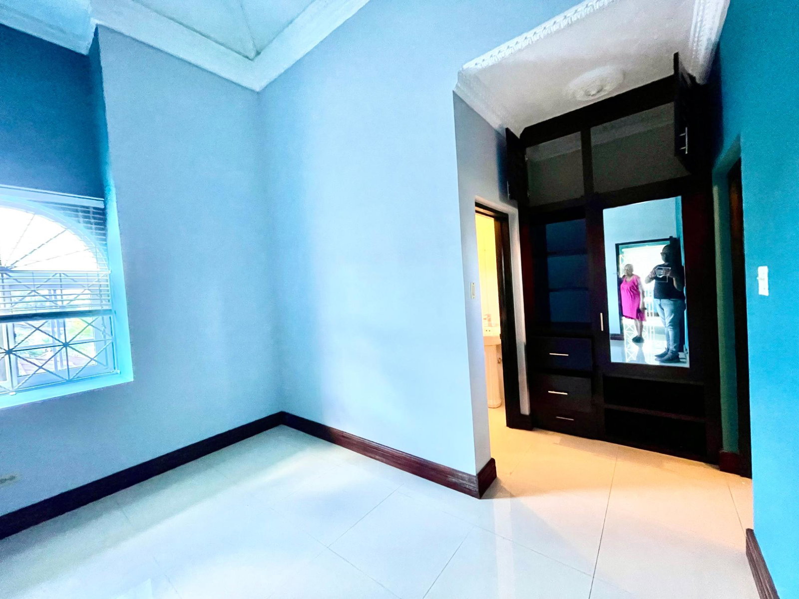 Fifth image of 3-152 Rhyne Park in Rose Hall, St. James, Jamaica - property is For Rent