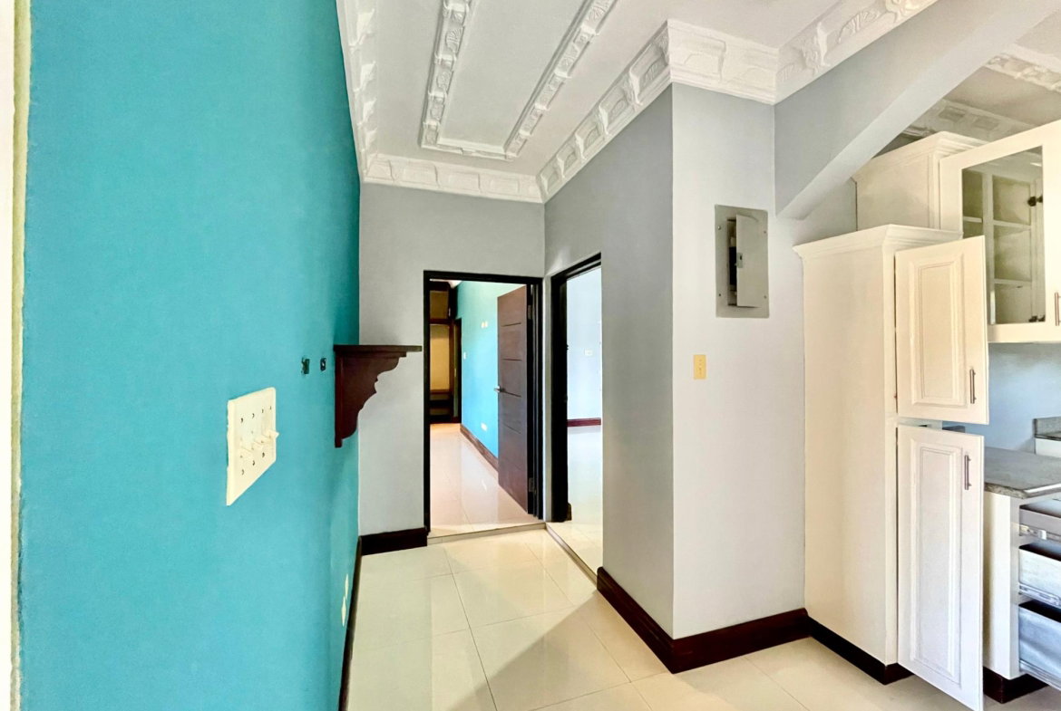 Sixth image of 3-152 Rhyne Park in Rose Hall, St. James, Jamaica - property is For Rent