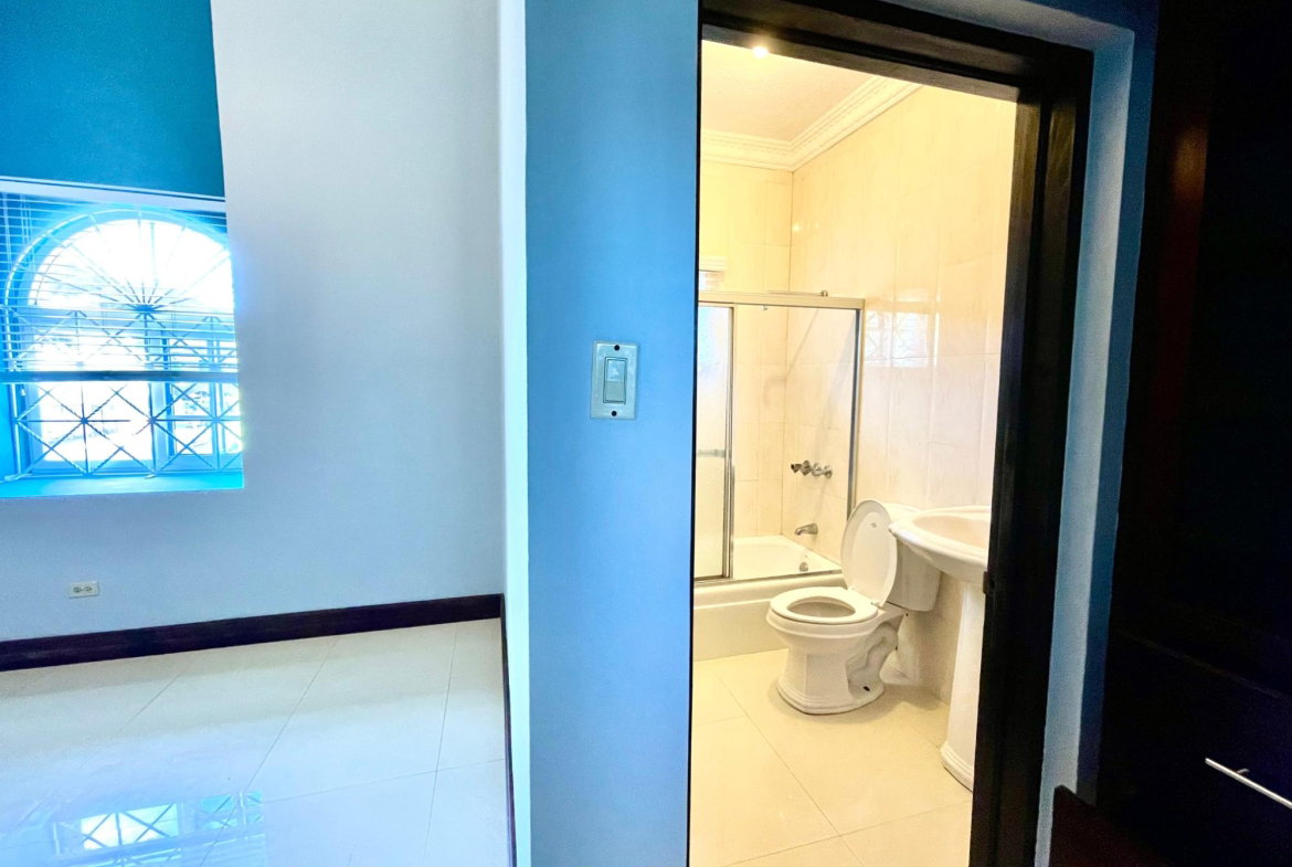 Seventh image of 3-152 Rhyne Park in Rose Hall, St. James, Jamaica - property is For Rent