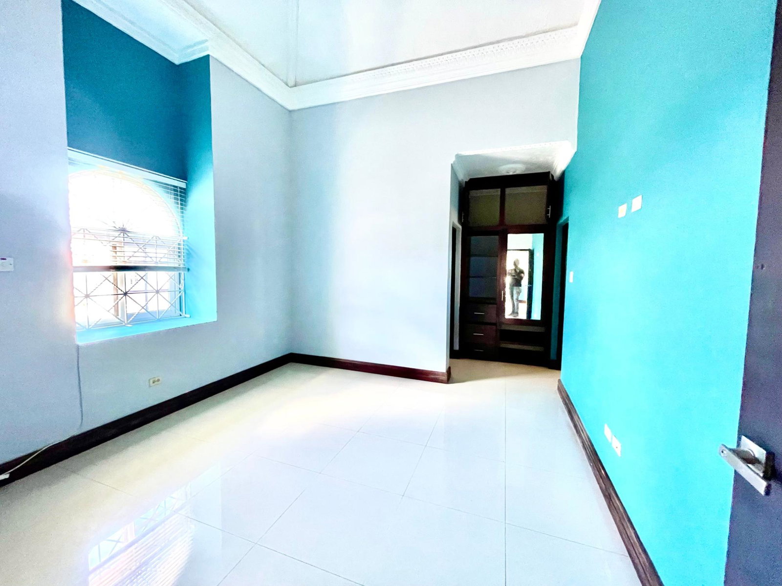 Tenth image of 3-152 Rhyne Park in Rose Hall, St. James, Jamaica - property is For Rent