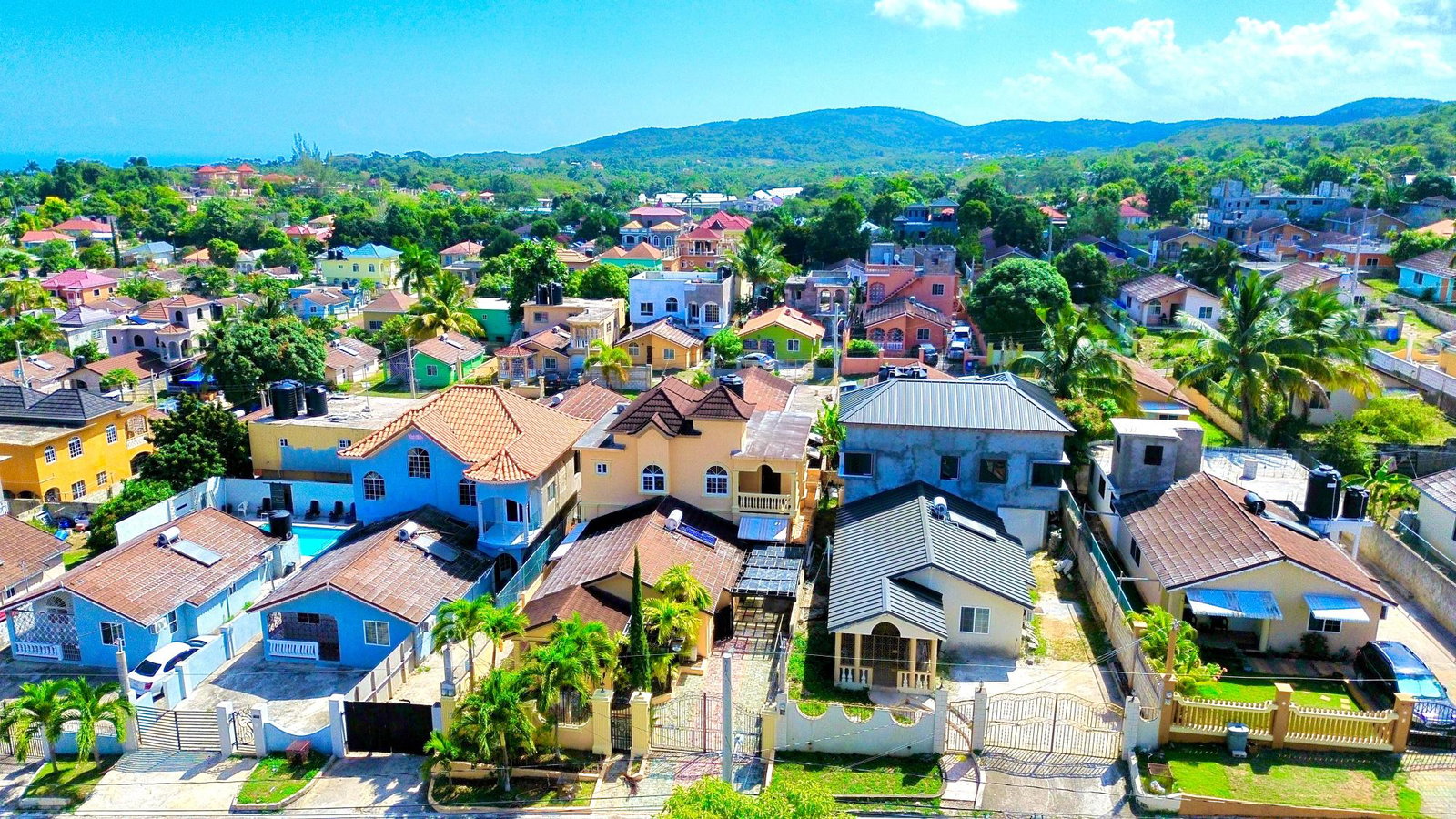 First image of 3-152 Rhyne Park in Rose Hall, St. James, Jamaica - property is For Rent