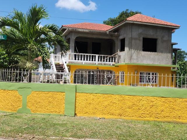 Second image of 1- Victor cl Seville Estate in Seville Heights, St. Ann, Jamaica - property is For Rent