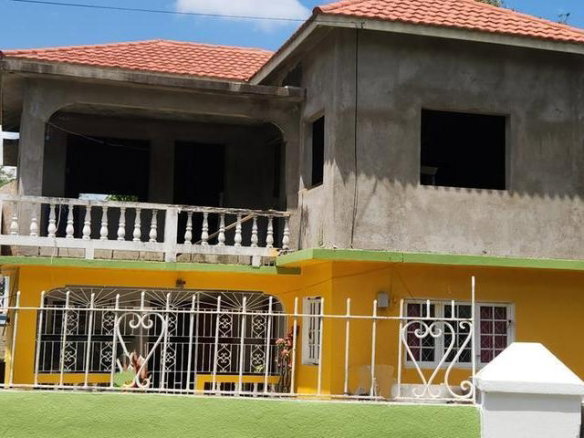 First image of 1- Victor cl Seville Estate in Seville Heights, St. Ann, Jamaica - property is For Rent