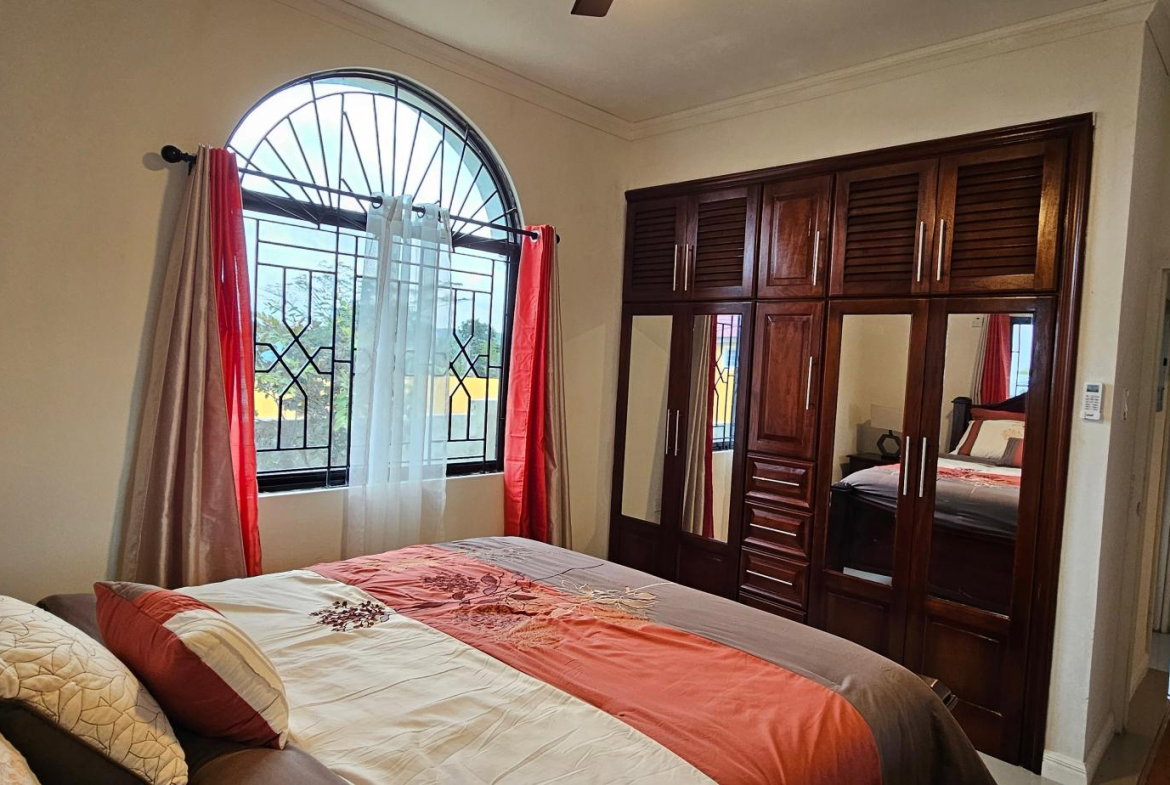 Eleventh image of 387 Rock Hill Close, Spring v in Spring Valley, St. Mary, Jamaica - property is For Rent