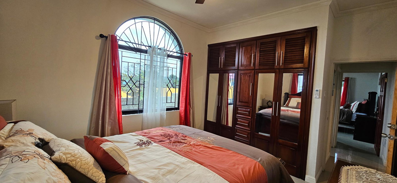 Eleventh image of 387 Rock Hill Close, Spring v in Spring Valley, St. Mary, Jamaica - property is For Rent