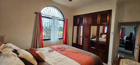 Eleventh image of 387 Rock Hill Close, Spring v in Spring Valley, St. Mary, Jamaica - property is For Rent