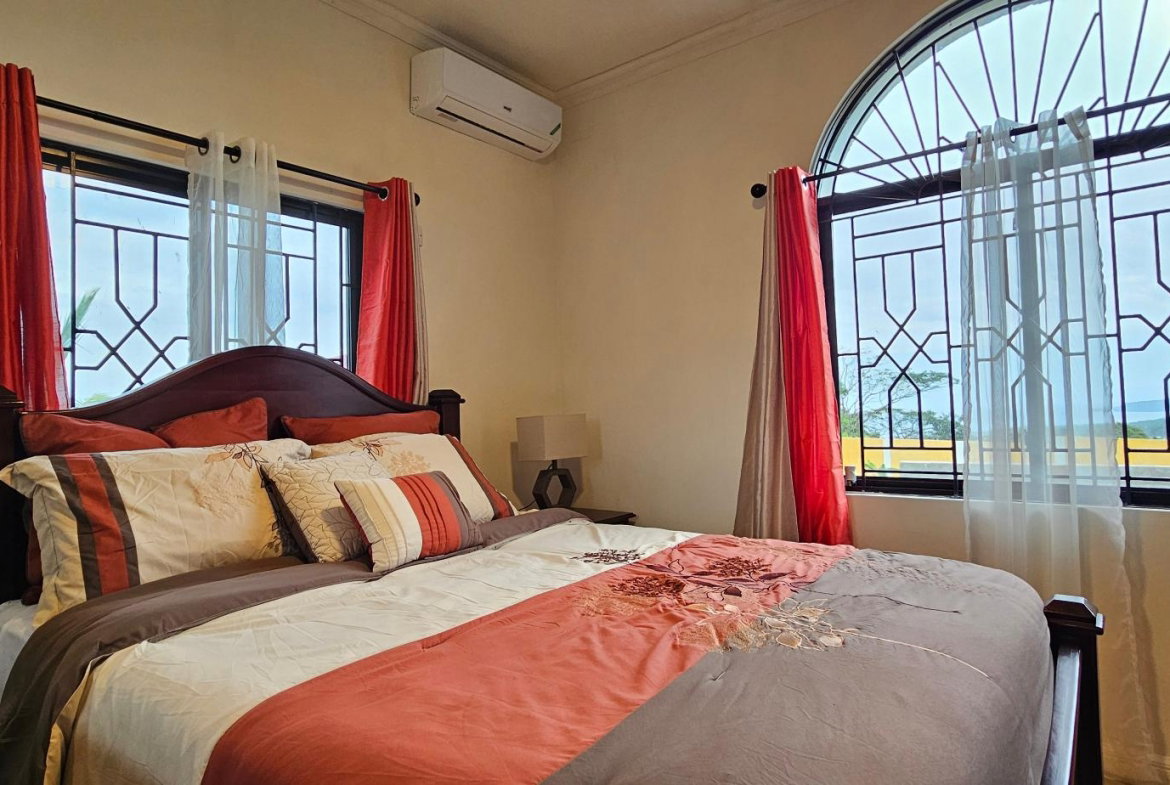 Twelfth image of 387 Rock Hill Close, Spring v in Spring Valley, St. Mary, Jamaica - property is For Rent